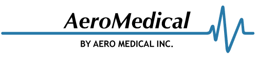 AeroMedical Logo