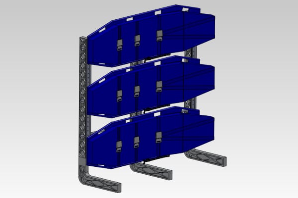 Stackable Unit 2